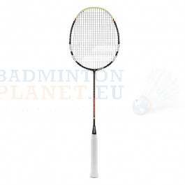 Babolat X act 85XF badminton racket Badmintonplanet.eu