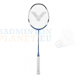 Victor Brave Sword 12 badminton racket? - Badmintonplanet.eu