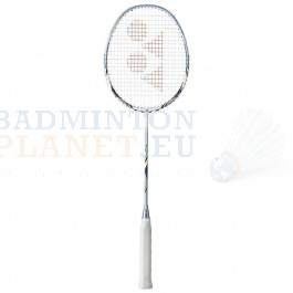 Yonex Nanoray 750 badminton racket? - Badmintonplanet.eu