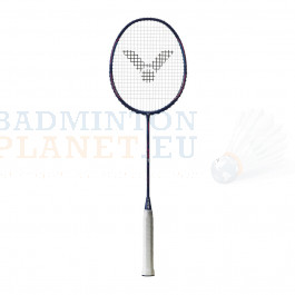 Victor DriveX 9X Blue badminton racket? - Badmintonplanet.eu