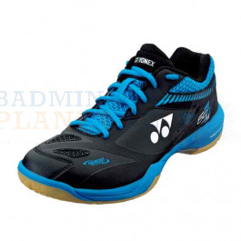 Yonex SHB 65Z 2 Men Black Blue badminton shoe? - Badmintonplanet.eu