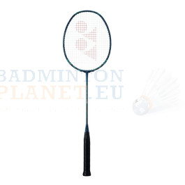 Yonex Nanoflare 800 Game badminton racket? - Badmintonplanet.eu