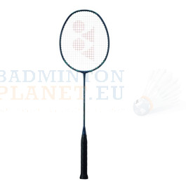 Yonex Nanoflare 800 Pro badminton racket? - Badmintonplanet.eu