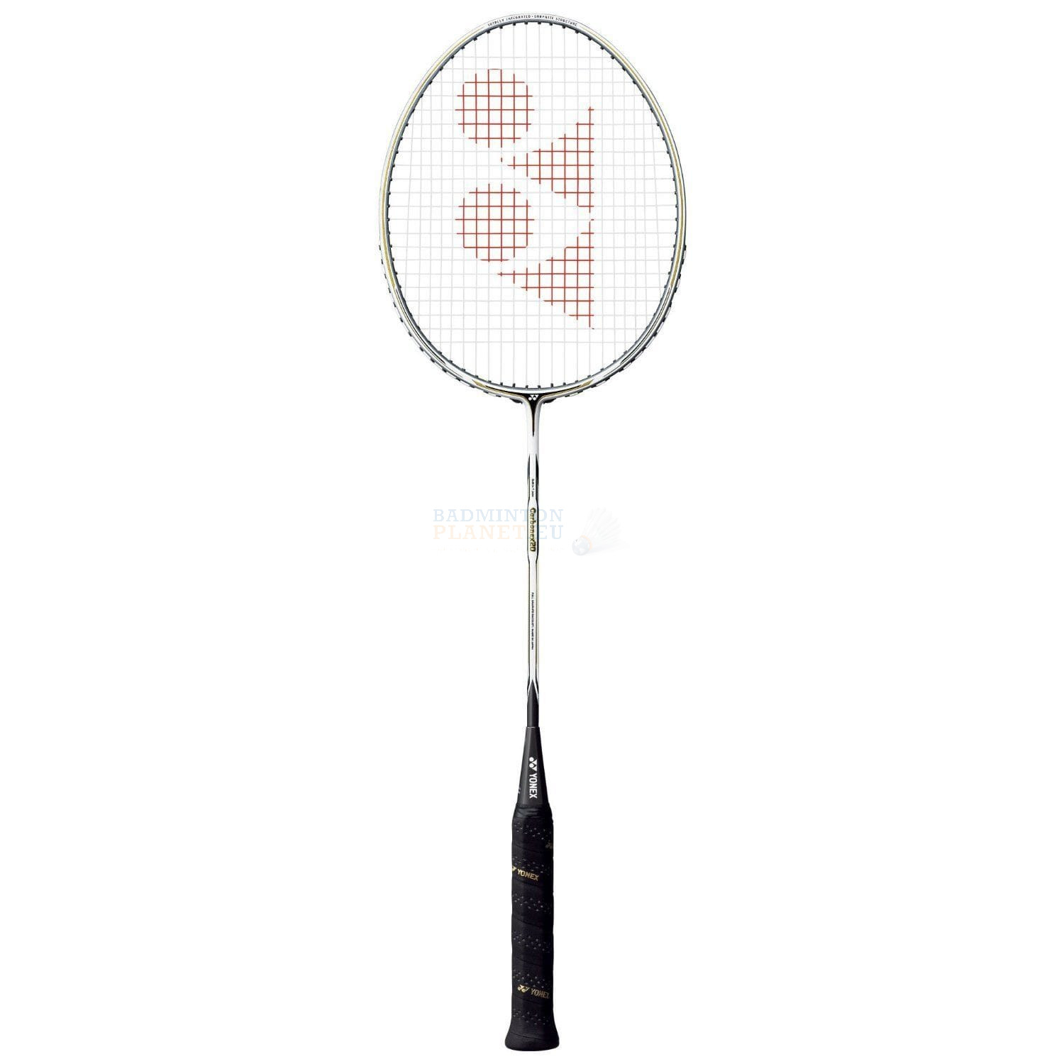 Yonex Carbonex 20 badminton racket? - Badmintonplanet.eu