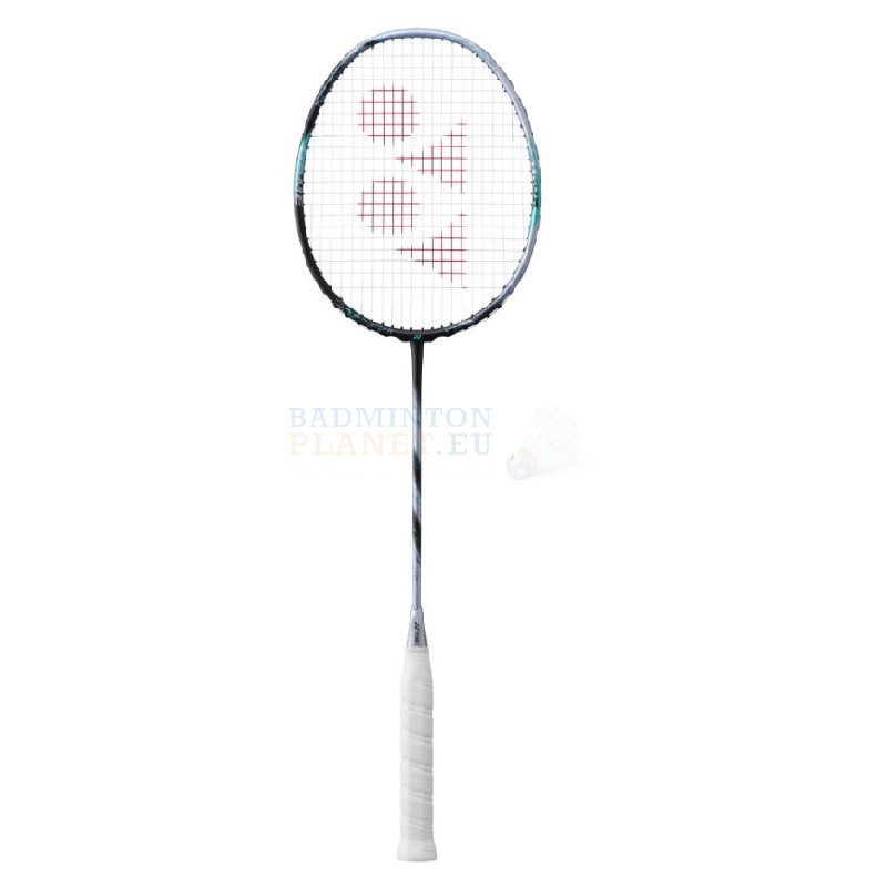 Yonex Astrox 88D Game Black / Silver - 4U-G5 badminton racket 