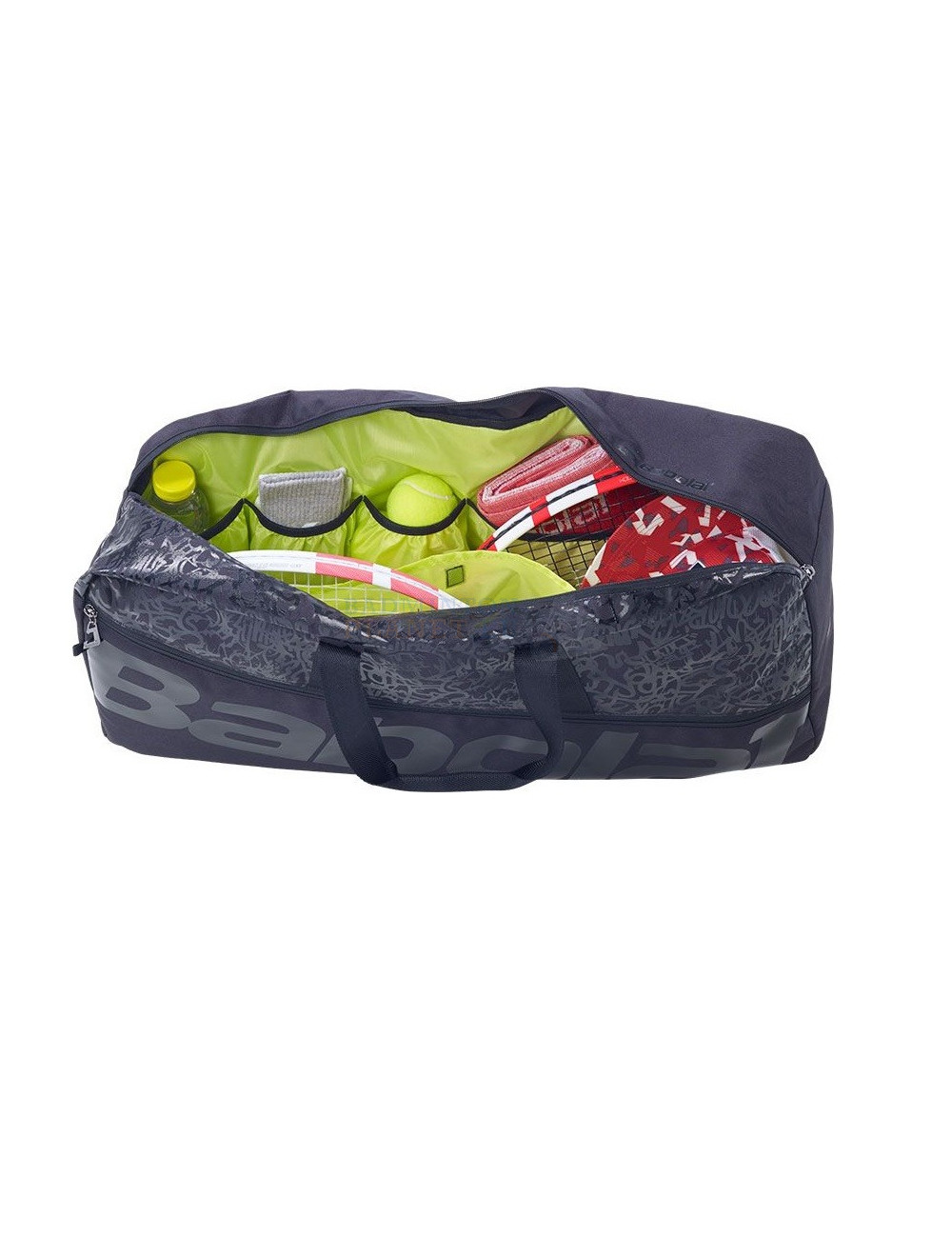 babolat duffle bag