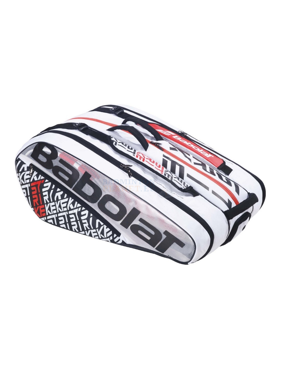 Babolat racket sales holder