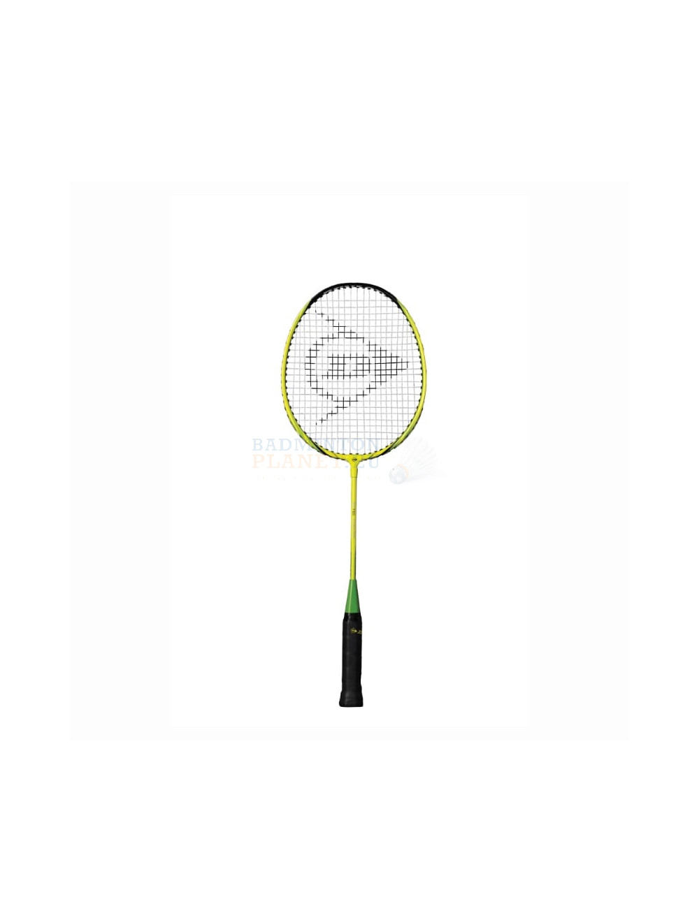 Dunlop Junior Pro badminton racket? - Badmintonplanet.eu