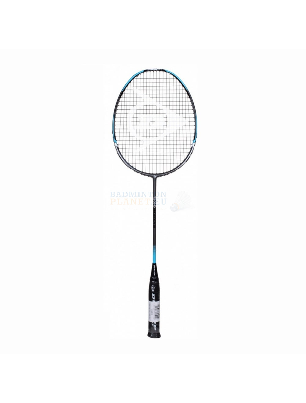 Dunlop Blackstorm G60 XL badminton racket? Badmintonplanet.eu
