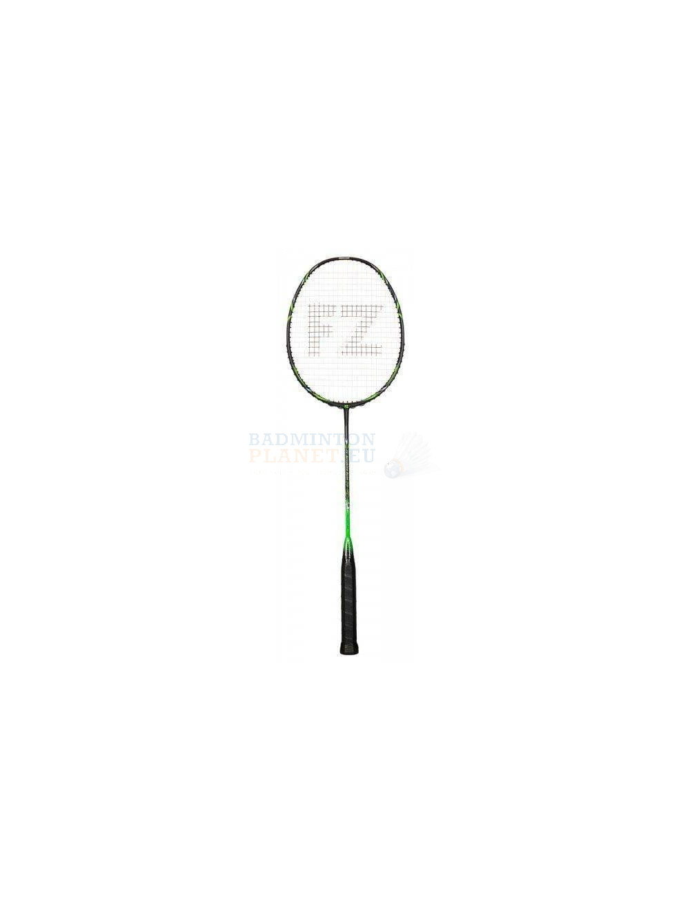 FZ Forza Graphite Light 6U badminton racket? - Badmintonplanet.eu
