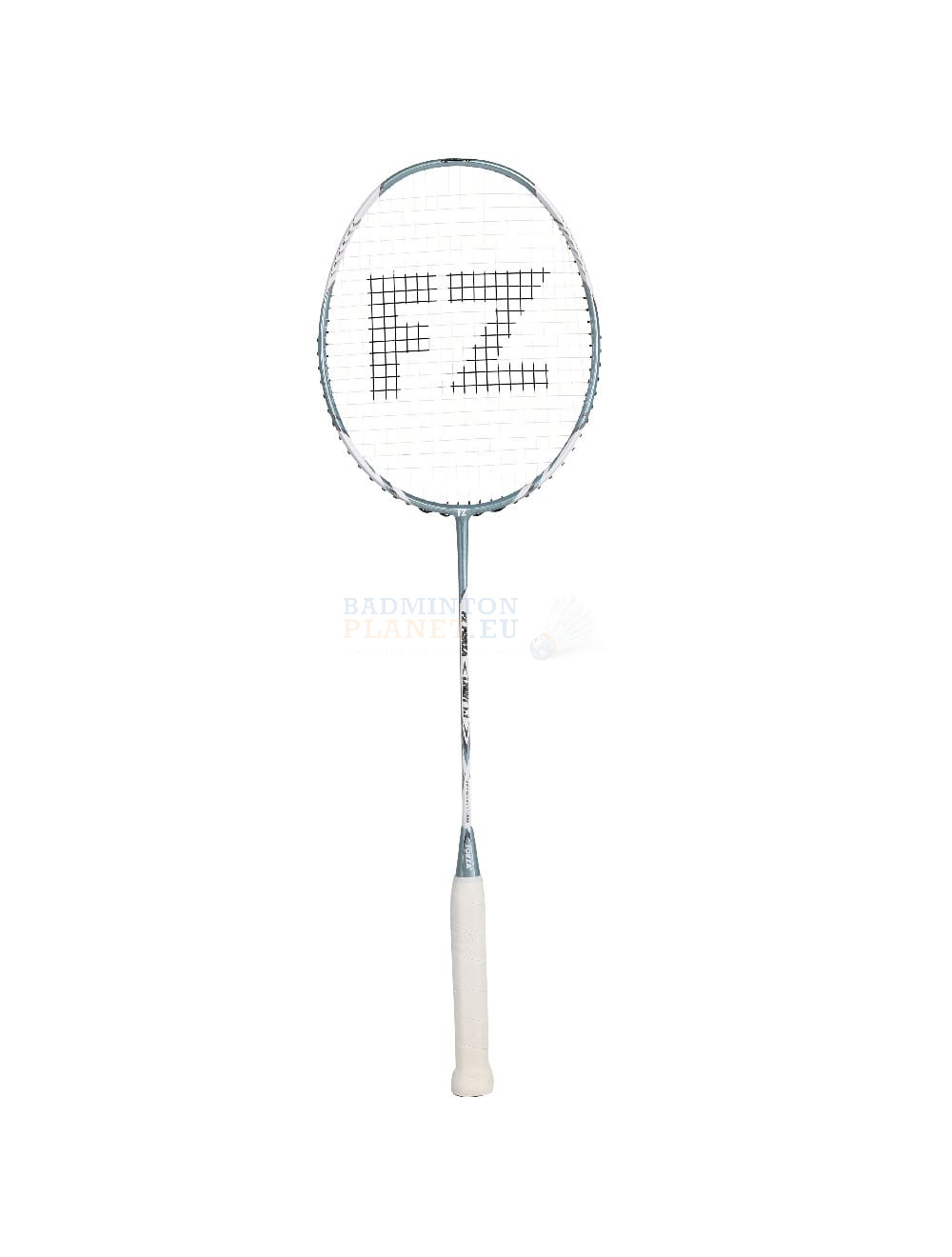 FZ Forza Light 1.1 Blue racket? Badmintonplanet.eu